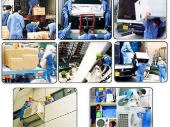 成都搬家公司 一站式解決搬家需求，從設(shè)備搬遷到鋼琴搬運