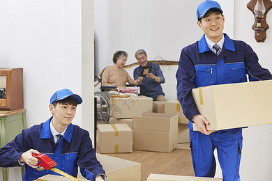 省心無憂，全國上門安裝與搬家服務(wù)全方位指南