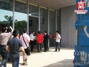 深圳寶安高端搬家公司 精品服務，迅速高效，價格合理