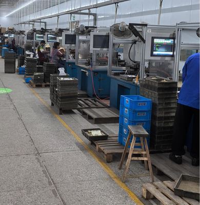 智庫WMS技術(shù)服務(wù) 智能倉儲(chǔ)管理的核心引擎