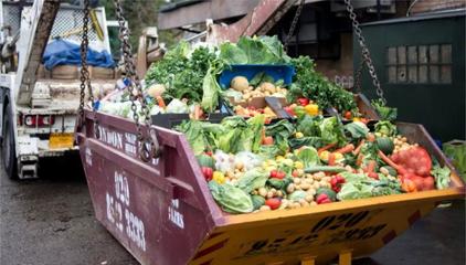 糧倉告急與豐收捷報 透視中美農產品生產與糧食安全